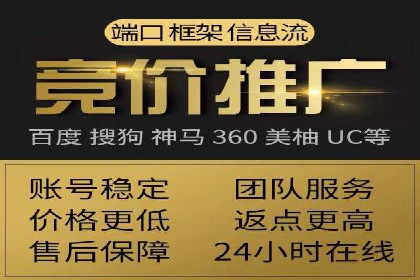 服装品牌SEM外包服务的市场推广案例