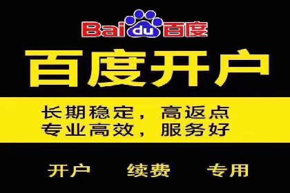 百度竞价推广代运营策略解析——以某服装品牌为例